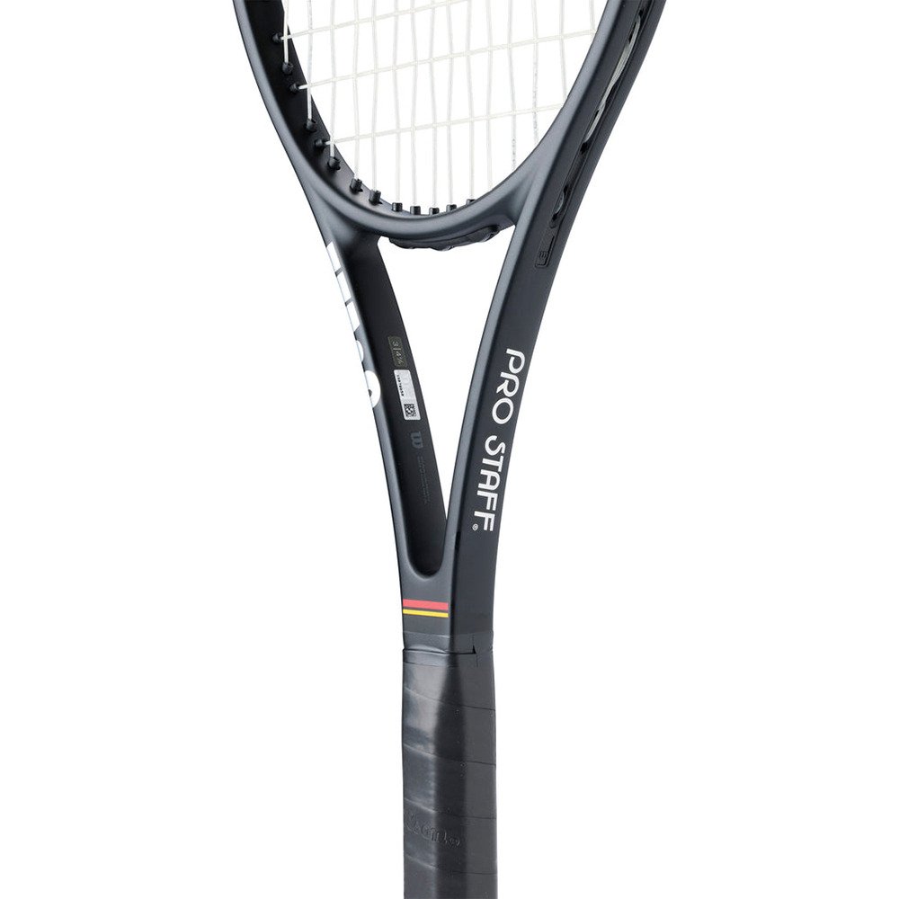 ウイルソン（Wilson）（メンズ、レディース）硬式用テニスラケット PRO STAFF 97 CLASSIC WR201311U
