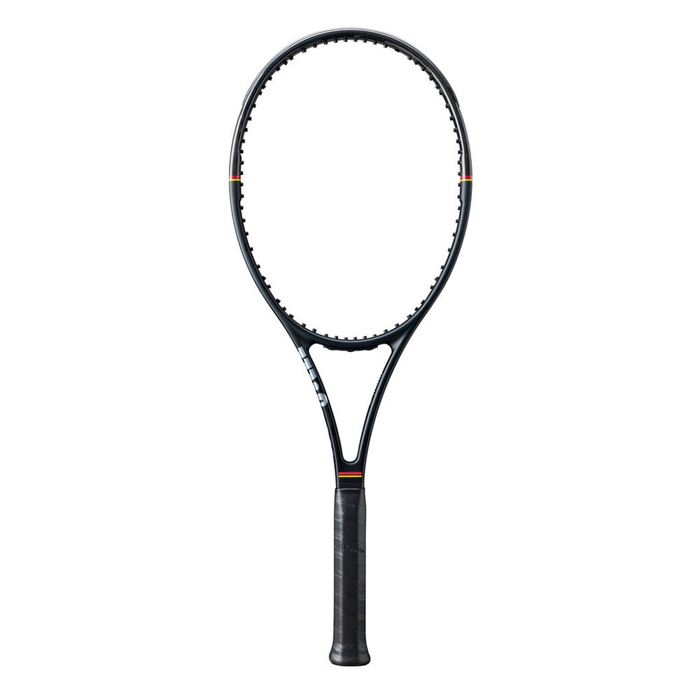 ウイルソン（Wilson）（メンズ、レディース）硬式用テニスラケット PRO STAFF 97 CLASSIC WR201311U