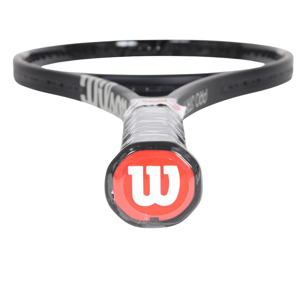 ウイルソン（Wilson）（メンズ、レディース）硬式用テニスラケット PRO