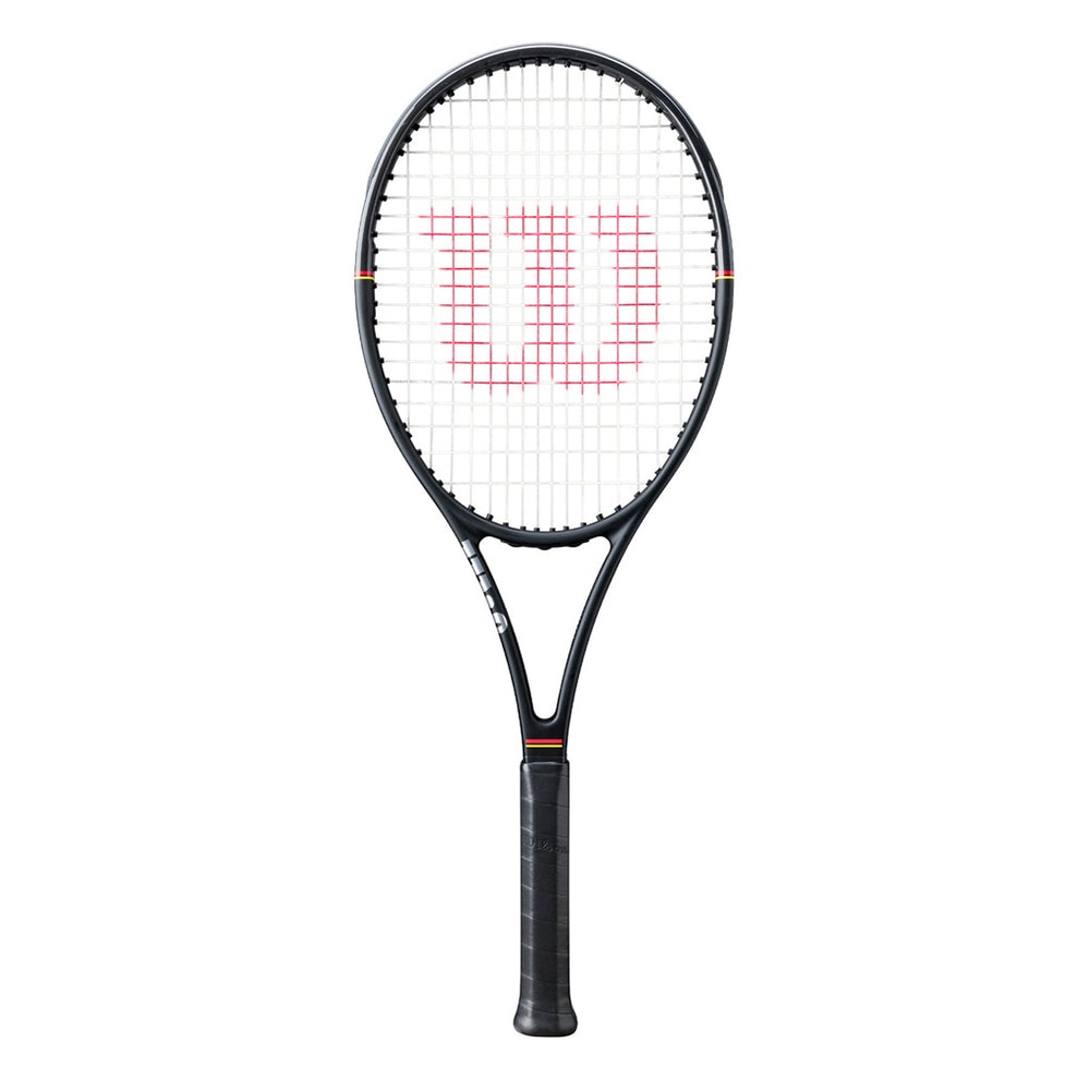 Wilson �d���p�e�j�X���P�b�g PRO STAFF 97L CLASSIC WR201411U �Q 90 �e�j�X