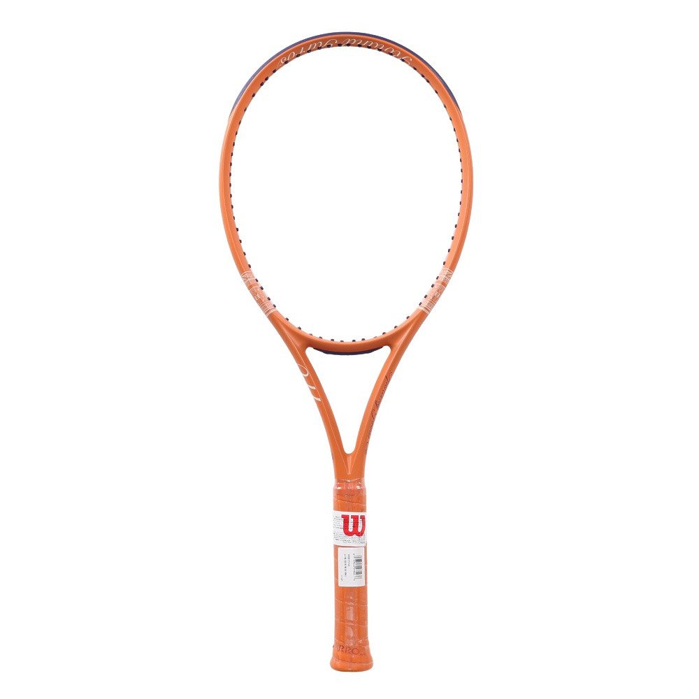 ウイルソン（Wilson）（メンズ、レディース）硬式用テニスラケット