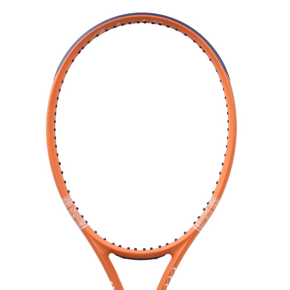 ウイルソン（Wilson）（メンズ、レディース）硬式用テニスラケット