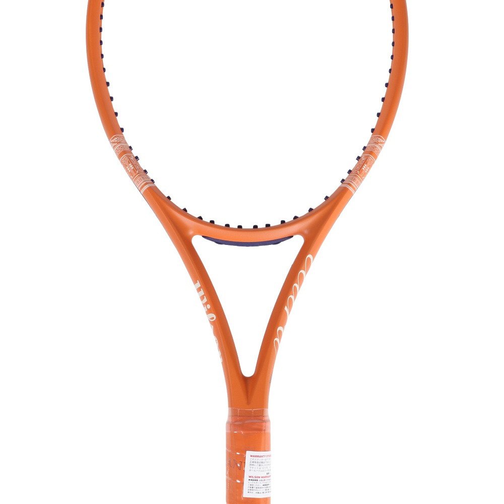 ウイルソン（Wilson）（メンズ、レディース）硬式用テニスラケット
