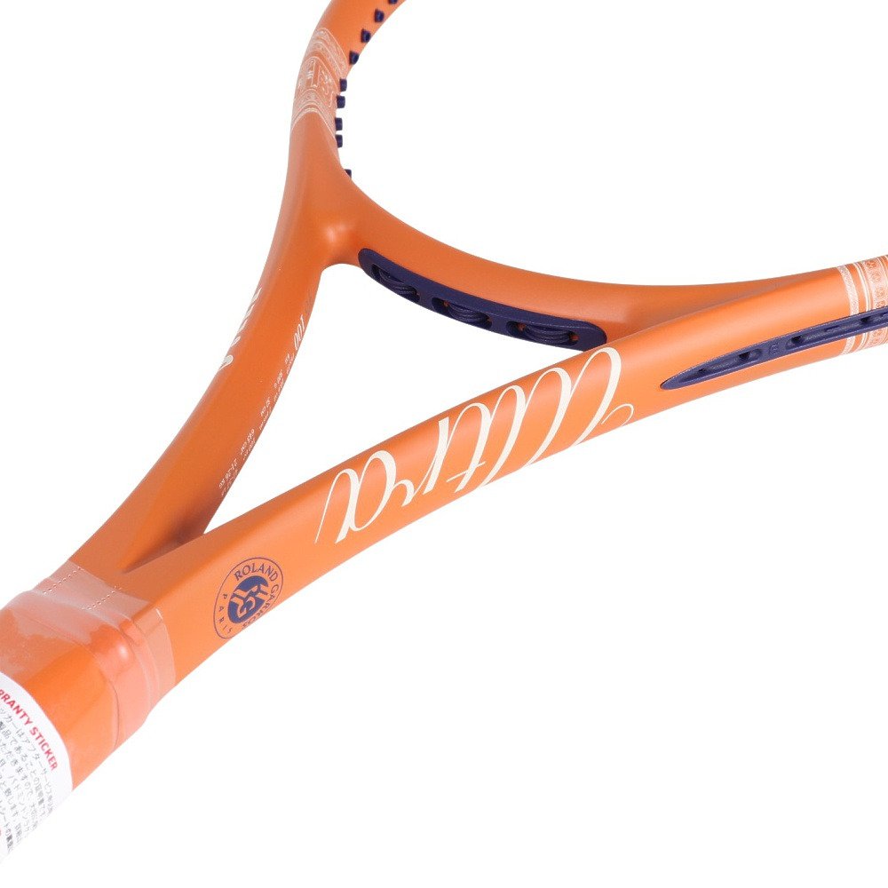 ウイルソン（Wilson）（メンズ、レディース）硬式用テニスラケット