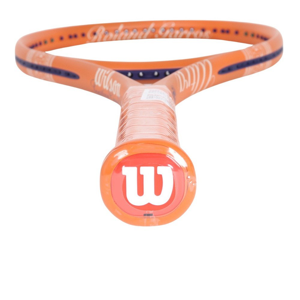 ウイルソン（Wilson）（メンズ、レディース）硬式用テニスラケット