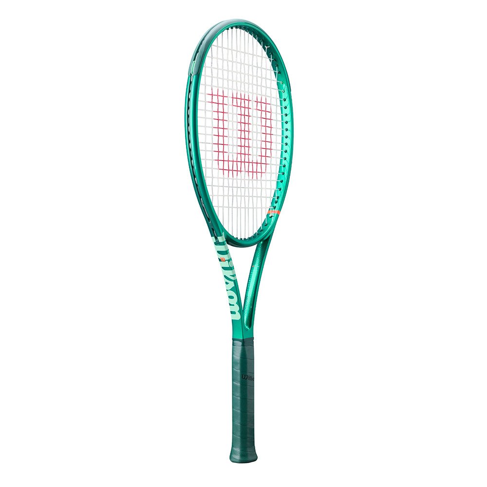ラケット(硬式用) Wilson BLADE 98 ウイルソン（Wilson）（メンズ、レディース）硬式用テニスラケット