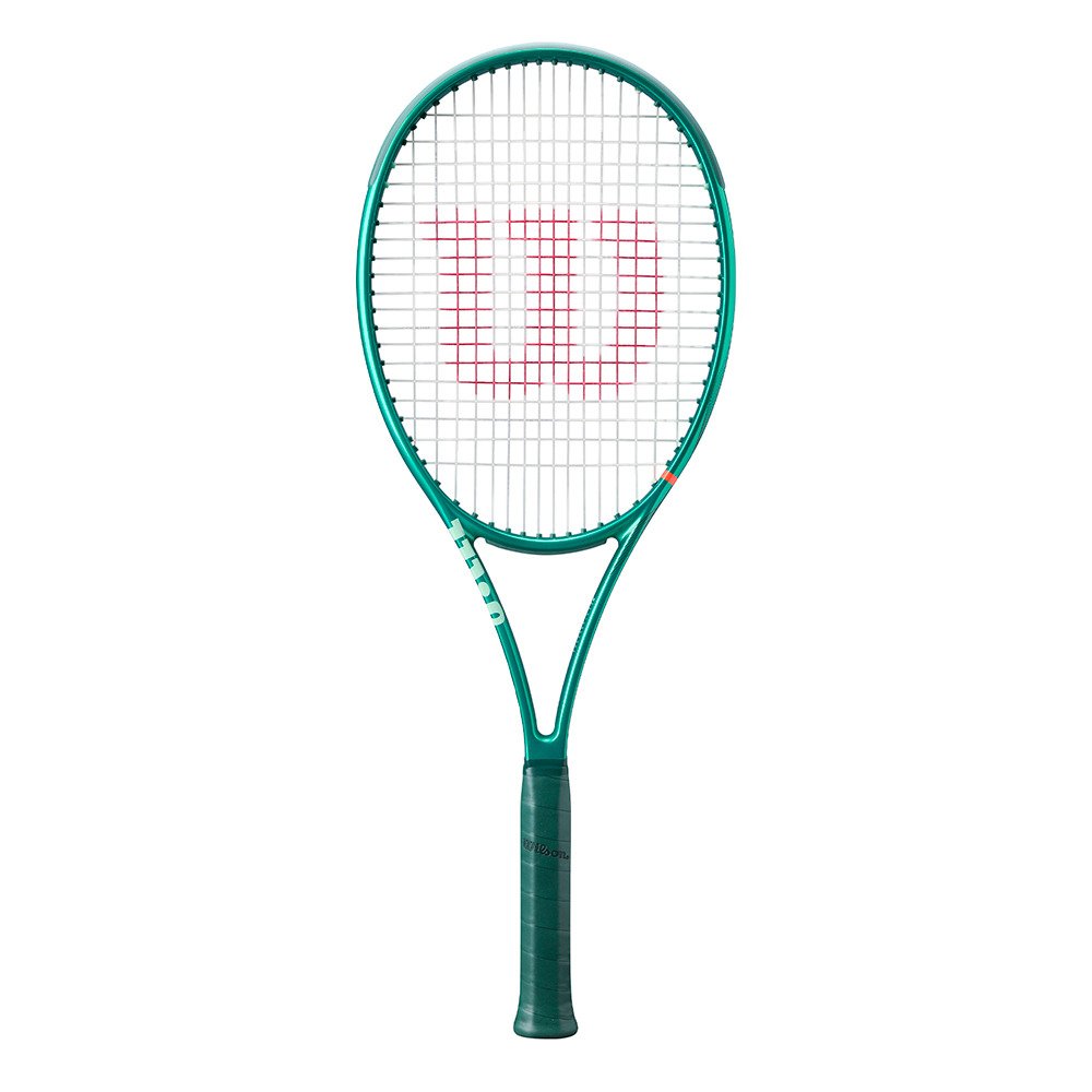 Wilson �d���p�e�j�X���P�b�g BLADE 98 16×19 V10 �u���[�h WR207811U �Q �P���[�O���[�� �e�j�X