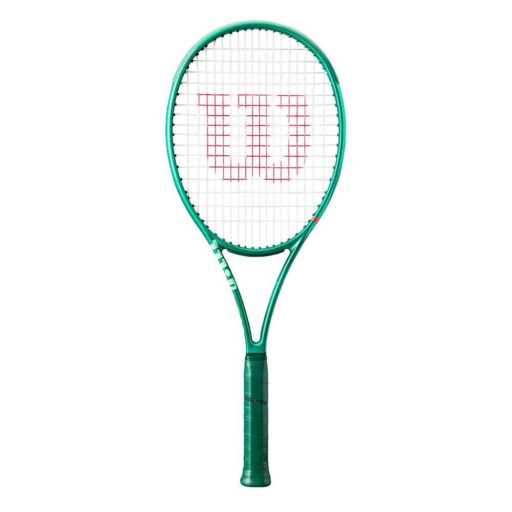 Wilson �d���p�e�j�X���P�b�g BLADE 98S V10 �u���[�h WR208011U �R �P���[�O���[�� �e�j�X