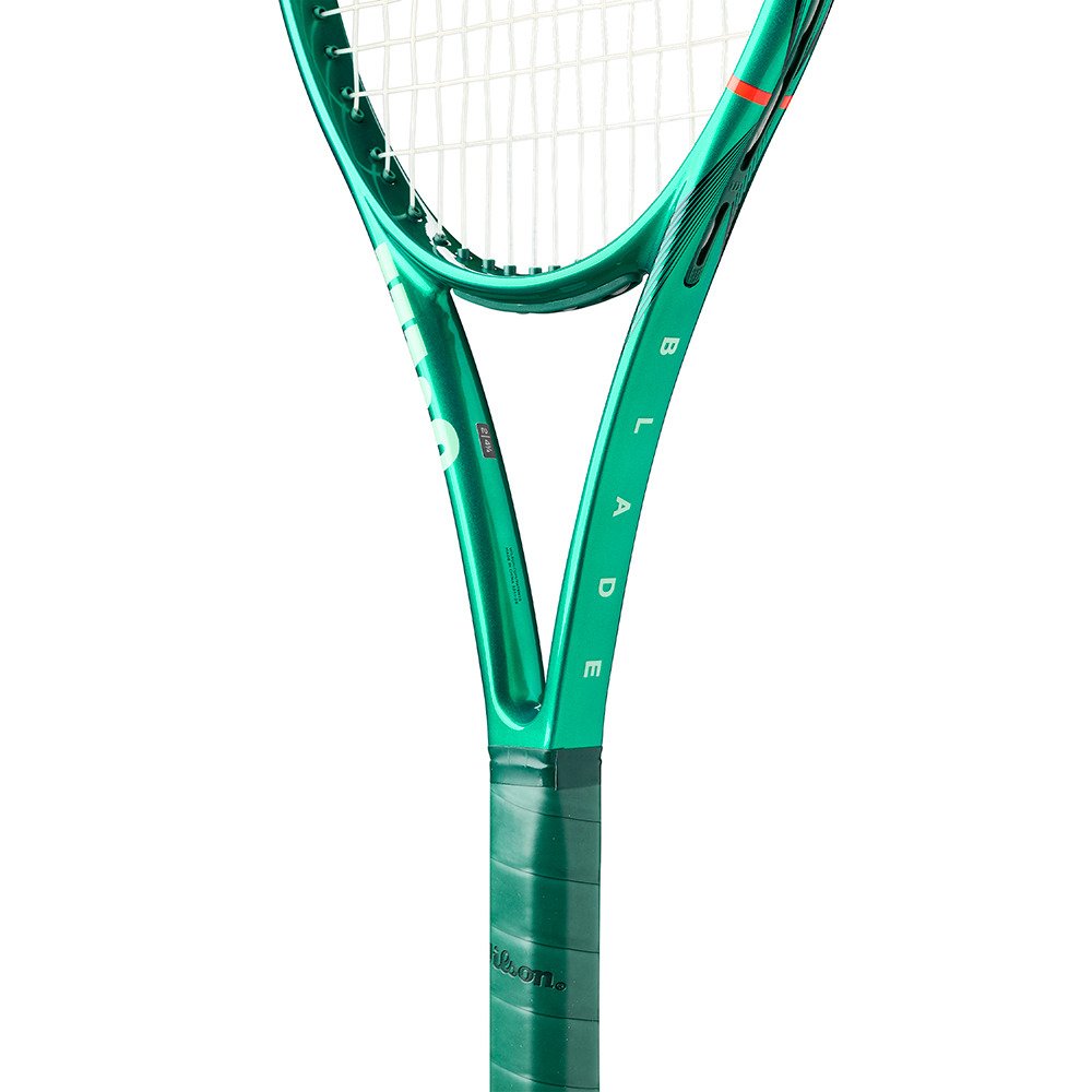 Wilson BLADE100 テニスラケット G2 ウイルソン（Wilson）（メンズ、レディース）硬式用テニスラケット