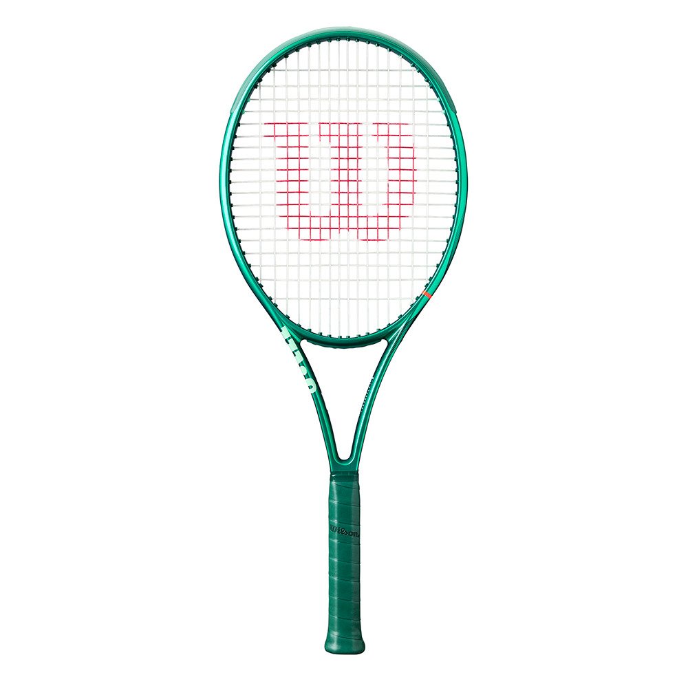 Wilson �d���p�e�j�X���P�b�g BLADE 100L V10 �u���[�h WR208311U �Q �P���[�O���[�� �e�j�X