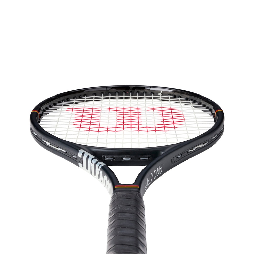 ウイルソン（Wilson）（メンズ、レディース）硬式用テニスラケット PRO