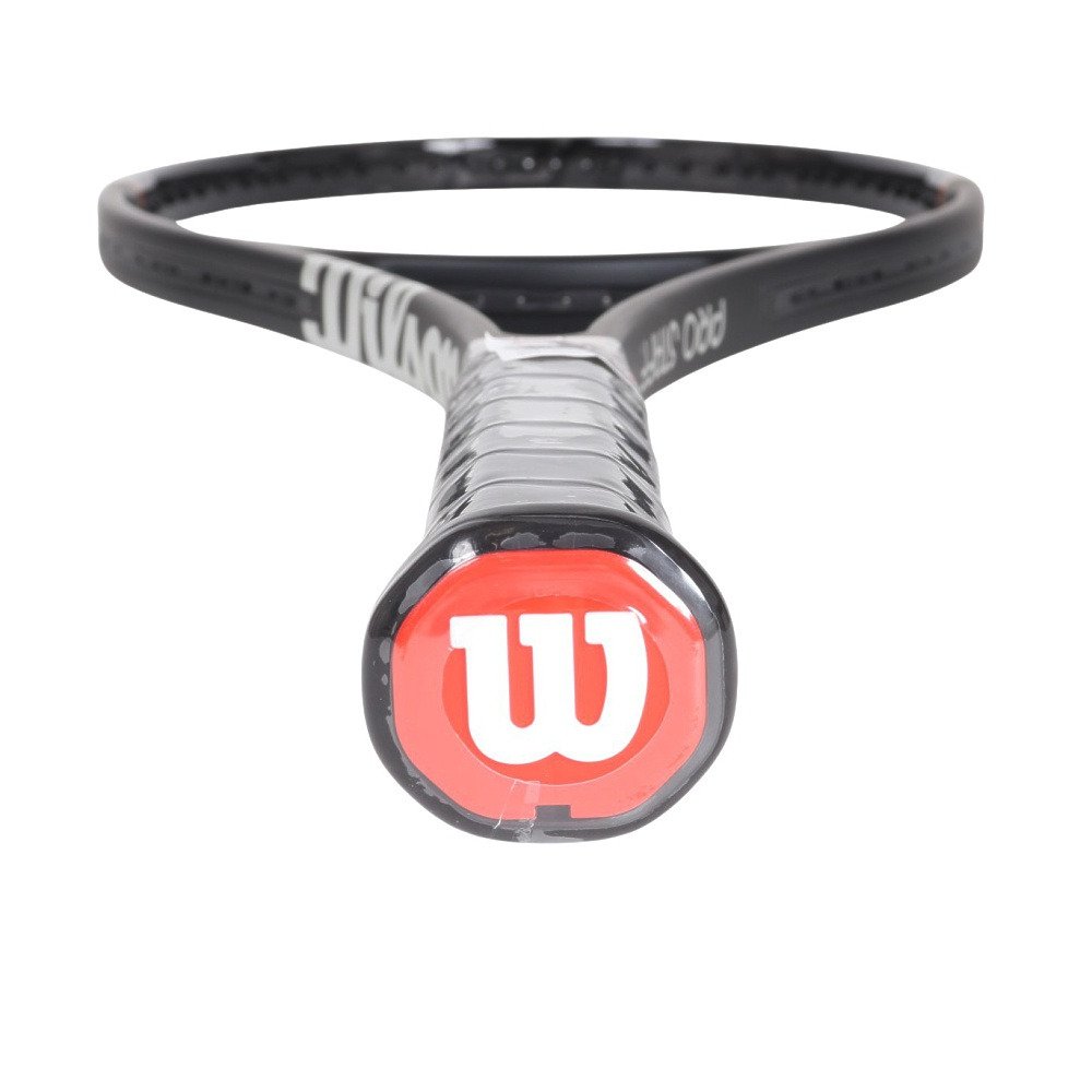 ウイルソン（Wilson）（メンズ、レディース）硬式用テニスラケット PRO