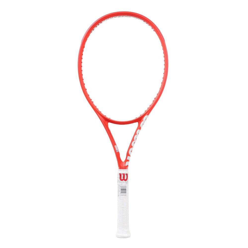 ウイルソン（Wilson）（メンズ、レディース）硬式用テニスラケット
