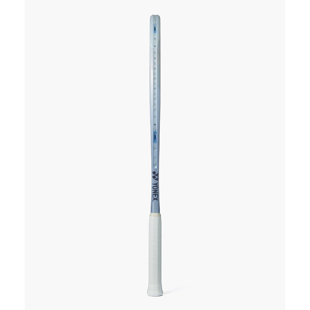 ヨネックス（YONEX）（メンズ、レディース）硬式用テニスラケット ミューズ 107 01MU107-667