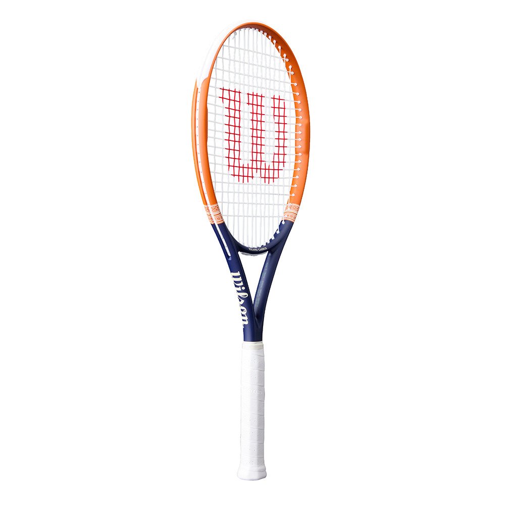 Wilson 硬式テニスラケット 2本セット ウイルソン（Wilson）（メンズ、レディース）硬式用テニスラケット