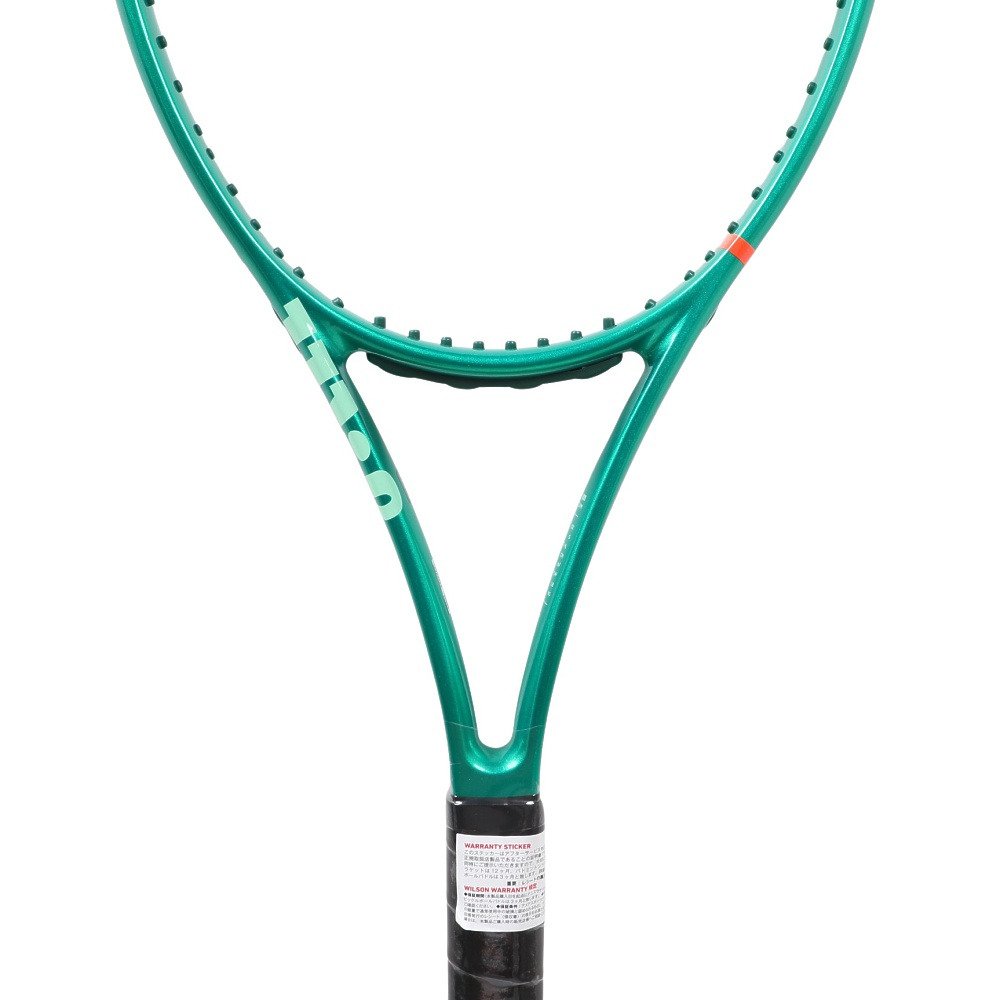 ウイルソン（Wilson）（メンズ、レディース）硬式用テニスラケット