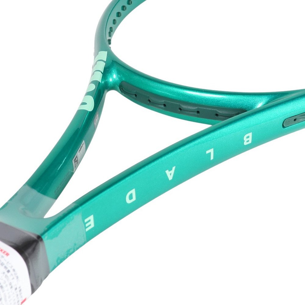 ウイルソン（Wilson）（メンズ、レディース）硬式用テニスラケット