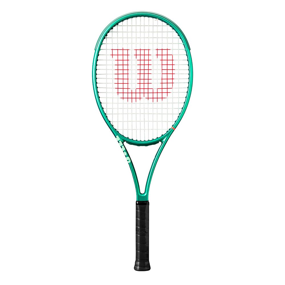 Wilson �d���p�e�j�X���P�b�g BLADE 101Team V10 �u���[�h WRP00003021U �Q �P���[�O���[�� �e�j�X