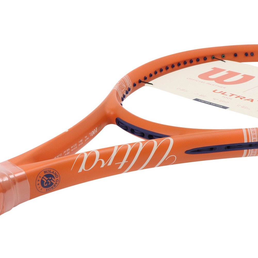 ウイルソン（Wilson）（メンズ、レディース）硬式用テニスラケット