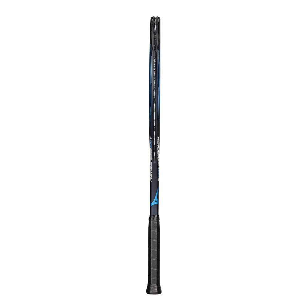ミズノ（MIZUNO）（メンズ、レディース）硬式用テニスラケット アクロ