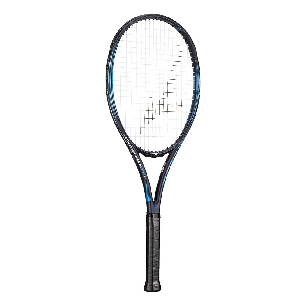 ミズノ（MIZUNO）（メンズ、レディース）硬式用テニスラケット アクロ