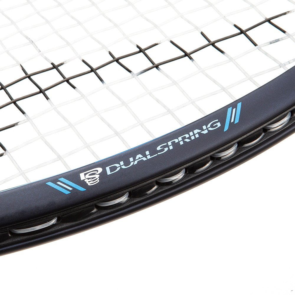 ミズノ（MIZUNO）（メンズ、レディース）硬式用テニスラケット アクロ