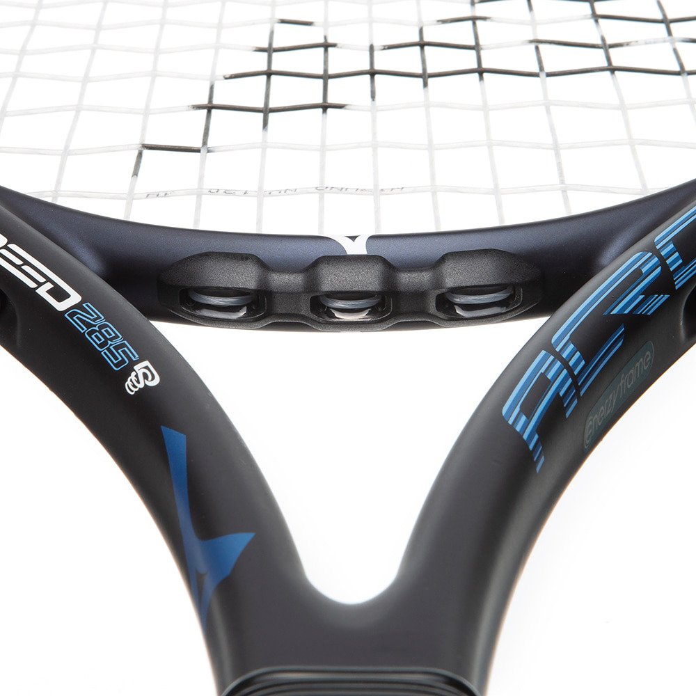 ミズノ（MIZUNO）（メンズ、レディース）硬式用テニスラケット アクロ