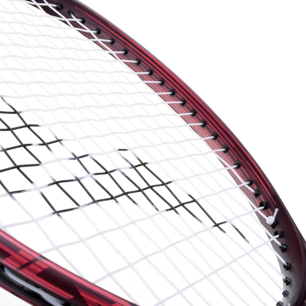 ミズノ（MIZUNO）（メンズ、レディース）硬式用テニスラケット アクロ