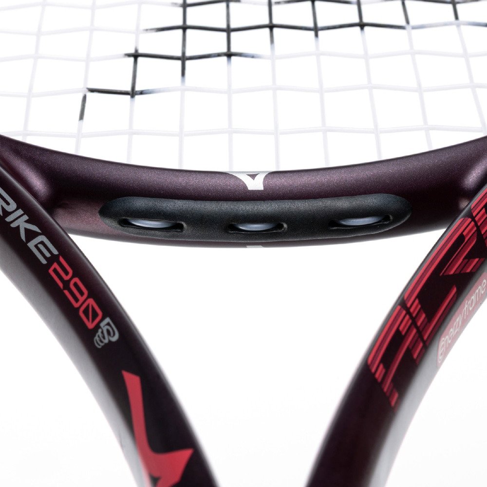 ミズノ（MIZUNO）（メンズ、レディース）硬式用テニスラケット アクロ