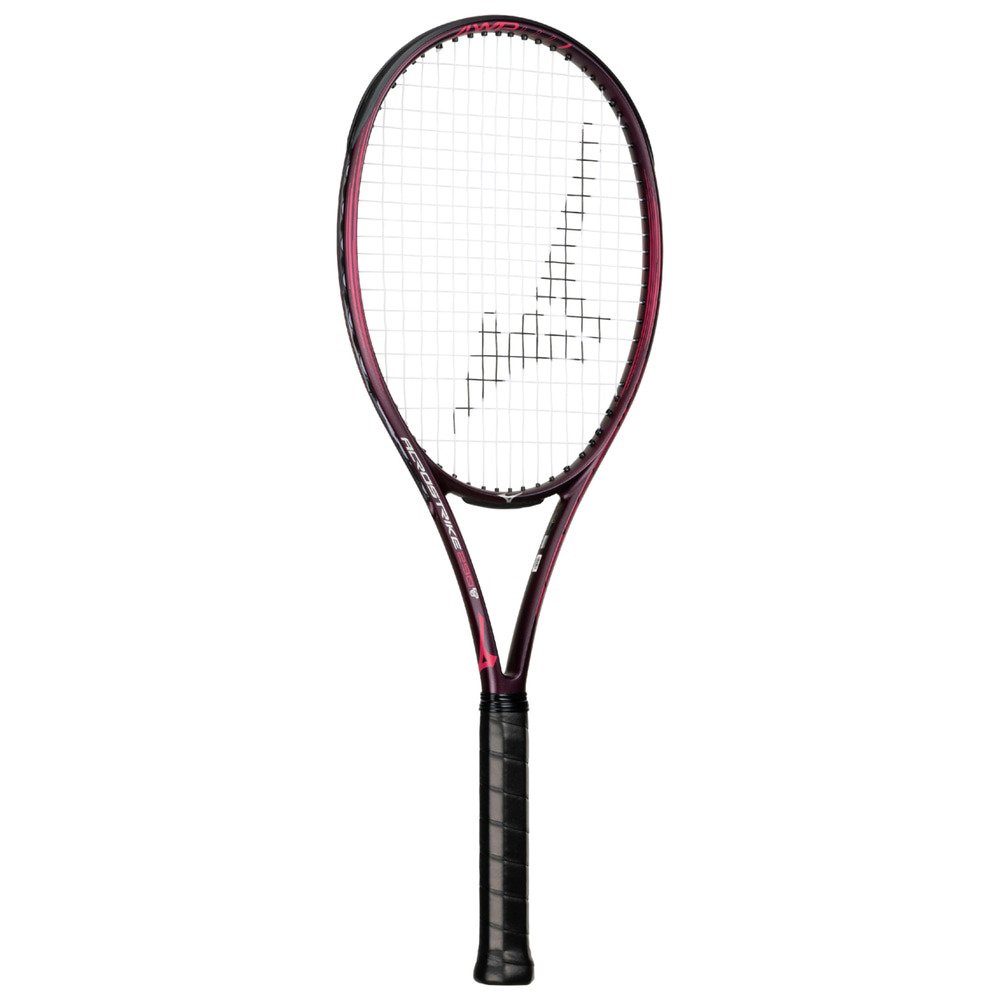 ミズノ（MIZUNO）（メンズ、レディース）硬式用テニスラケット アクロ