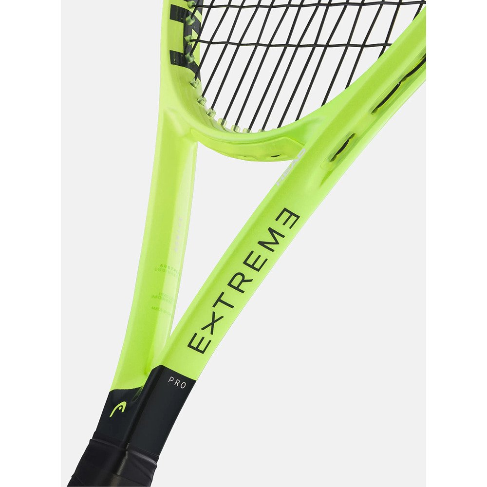 ヘッド（HEAD）（メンズ、レディース）硬式用テニスラケット Extreme