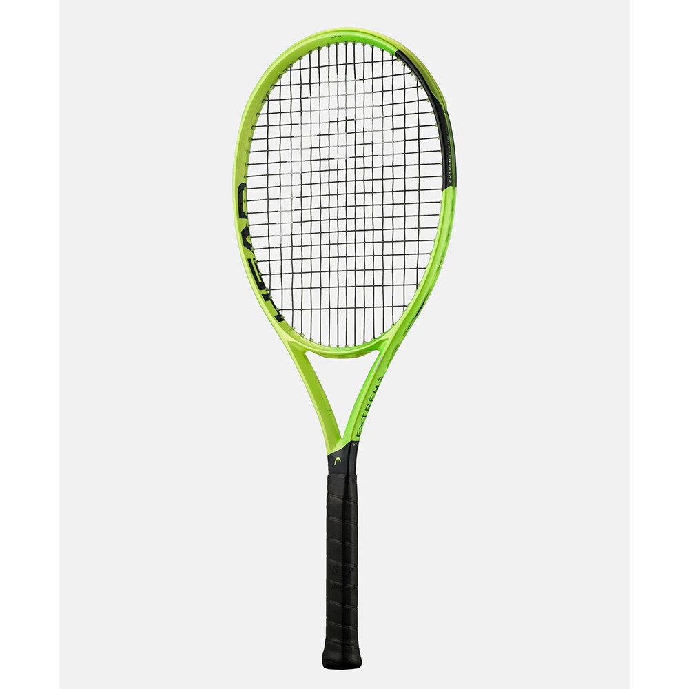 新品未使用希少HEAD Extreme XLCompetitionオーストリア製 ヘッド（HEAD）（メンズ、レディース）硬式用テニスラケット Extreme