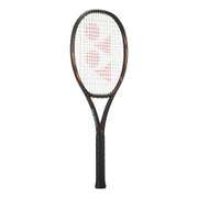 (メンズ、レディース)【先行予約商品】 硬式用テニスラケット Eゾーン 100 08EZ100-839