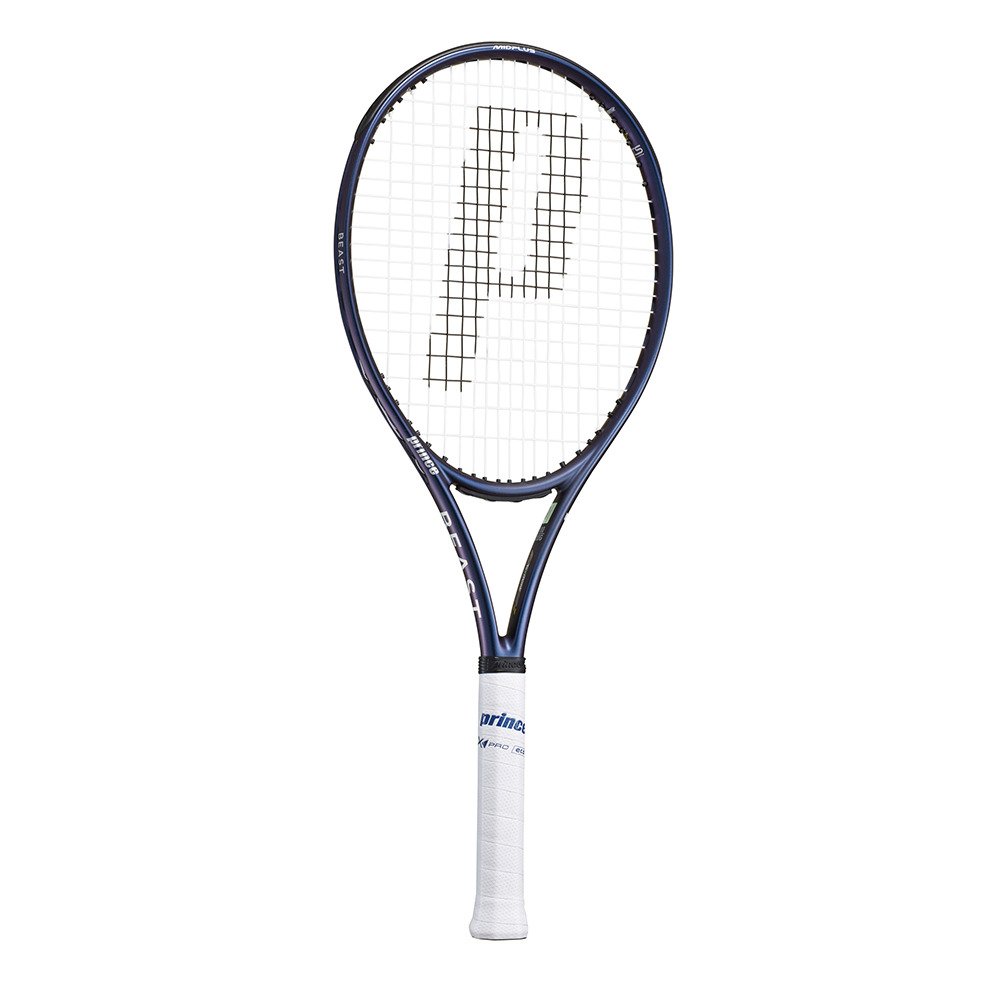 PRINCE �d���p�e�j�X���P�b�g BEAST O3 100 300g 7TJ275 BEAST O3100 300 27 �Q �l�C�r�[ �e�j�X