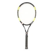 パシフィック（PACIFIC）（メンズ、レディース）X-COMP 硬式テニス ラケット PC-9250 BLKYEL 【国内正規品】