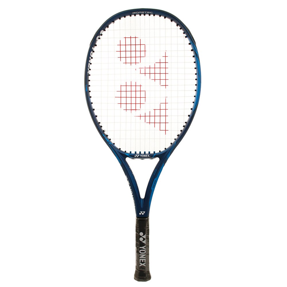 ジュニア 硬式テニス ラケット Eゾーン25 06EZ25G-566の画像