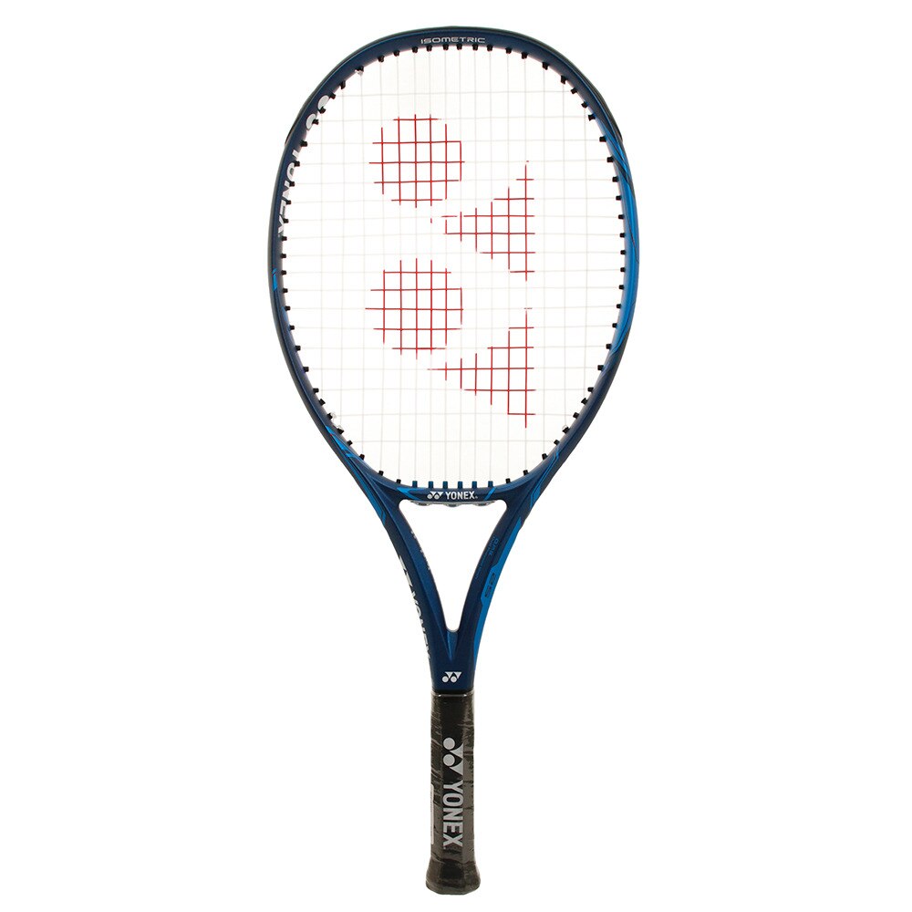 ＜スーパースポーツ ゼビオ＞ ジュニア 硬式テニス ラケット Eゾーン25 06EZ25G-566 【国内正規品】