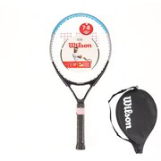 ウイルソン（Wilson）（キッズ）ジュニア 硬式用テニスラケット ULTRA 23 WR049710H 【国内正規品】