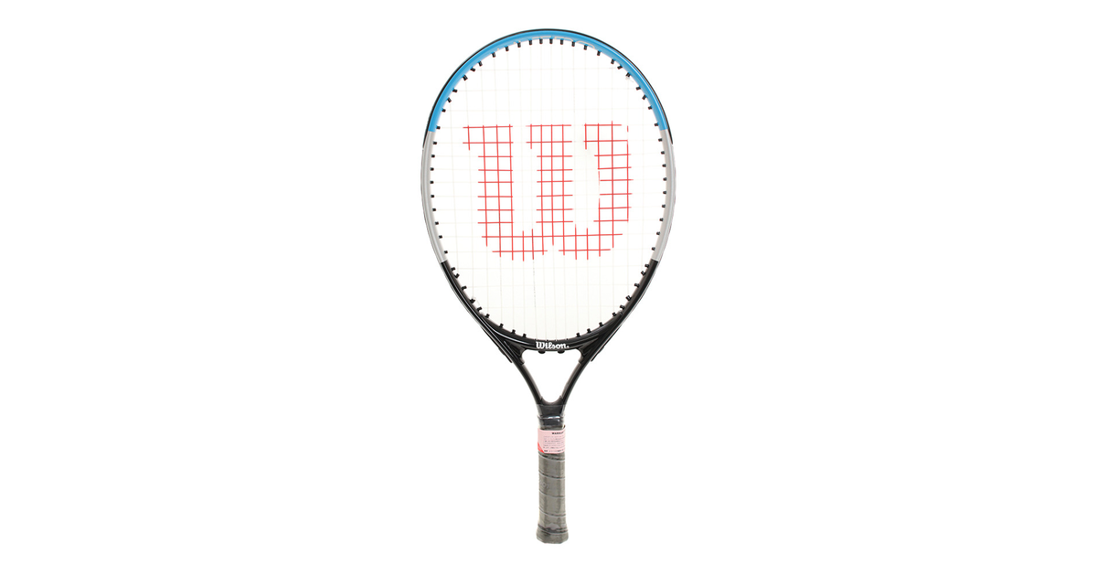 硬式用テニスラケット Ultra 21 Wrh ウイルソン ヴィクトリア