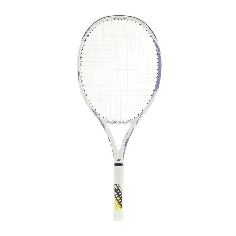 ヨネックス（YONEX）（メンズ、レディース）硬式用テニスラケット E 