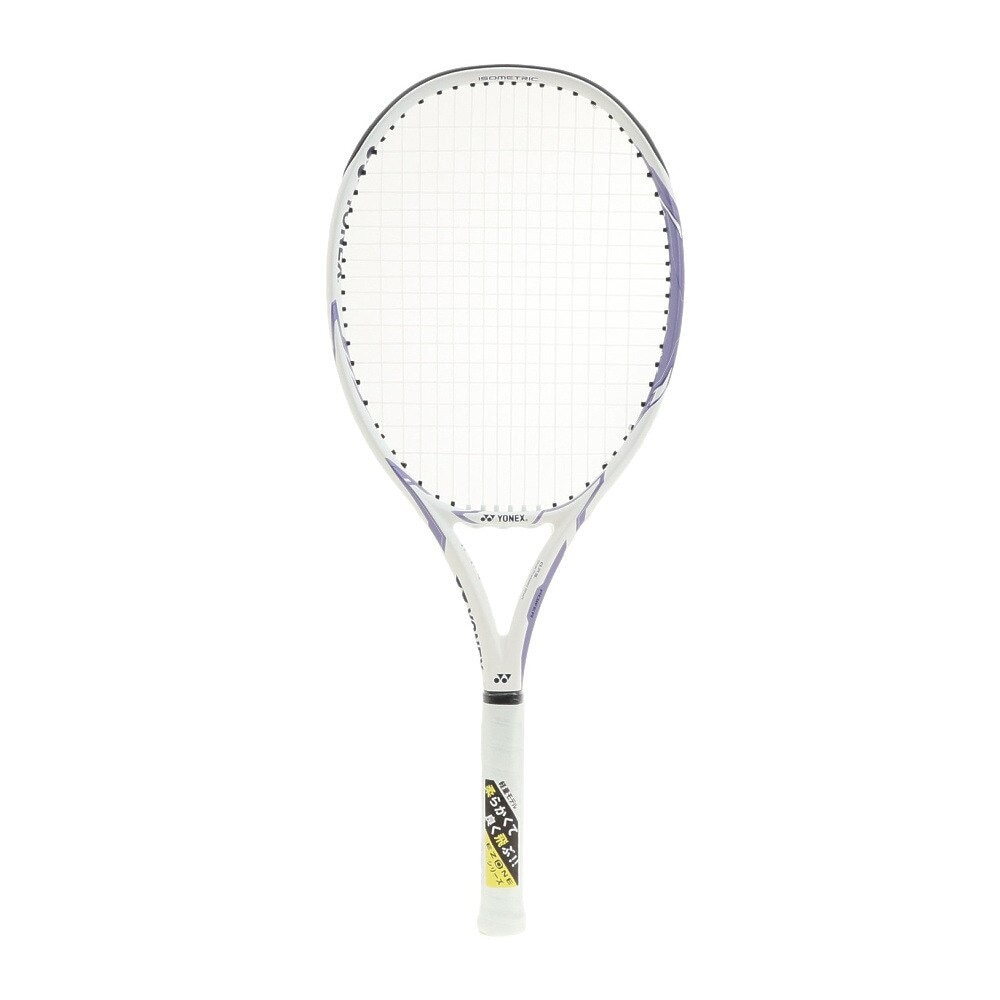 ヨネックス（YONEX）（メンズ、レディース）硬式用テニスラケット Eゾーンパワー 22EZPWXG-104