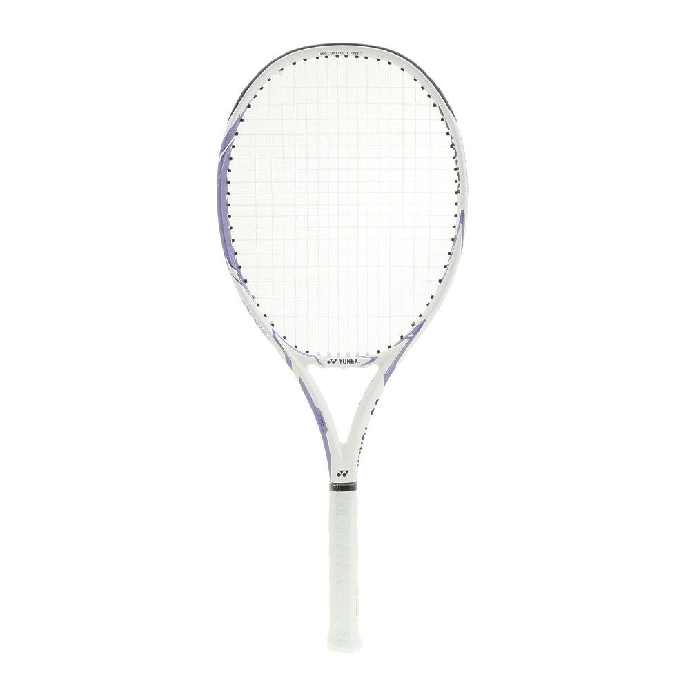 ヨネックス（YONEX）（メンズ、レディース）硬式用テニスラケット Eゾーンパワー 22EZPWXG-104