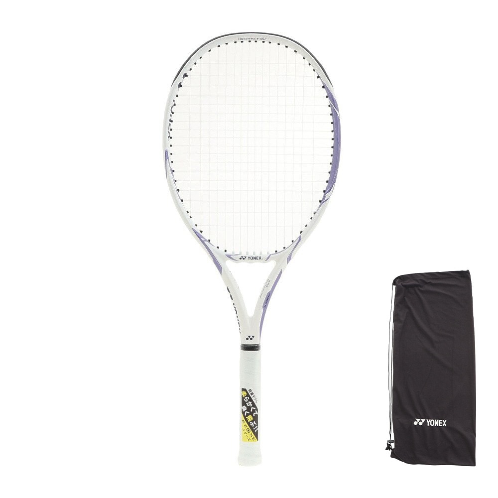 YONEX 硬式用テニスラケット Eゾーンパワー 22EZPWXG-104 １ 114 テニス