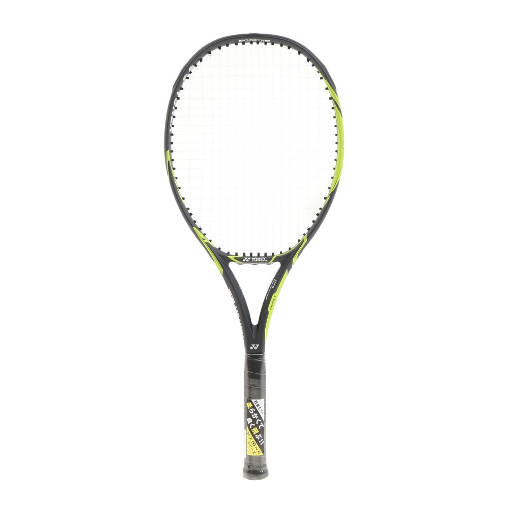 ヨネックス（YONEX）（メンズ、レディース）硬式用テニスラケット E