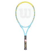 ウイルソン（Wilson）（メンズ、レディース）硬式用テニスラケット MINIONS XL 113 WR097410U2