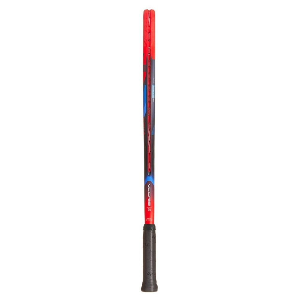 ヨネックス（YONEX）（キッズ）ジュニア 硬式用テニスラケット Vコア 25 07VC25G-651