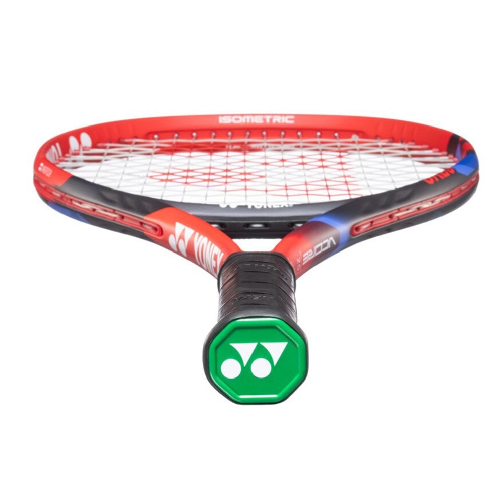 ヨネックス（YONEX）（キッズ）ジュニア 硬式用テニスラケット Vコア 25 07VC25G-651