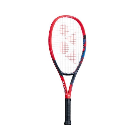 ヨネックス（YONEX）（メンズ、レディース）硬式用テニスラケット Vコア 25 07VC25G-651