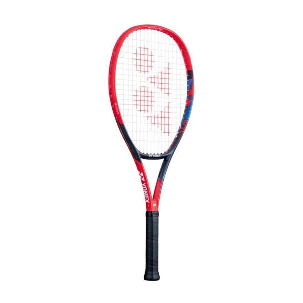 ヨネックス（YONEX）（キッズ）ジュニア 硬式用テニスラケット Vコア 26 07VC26G-651