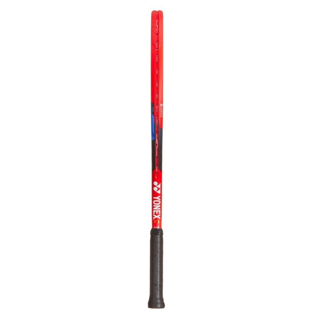 ヨネックス（YONEX）（キッズ）ジュニア 硬式用テニスラケット Vコア 26 07VC26G-651